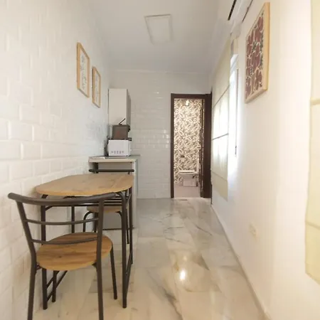 Lineros B コルドバ