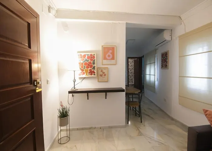 Apartment Lineros B Cordoba