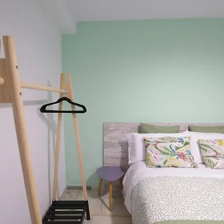Apartment Lineros B