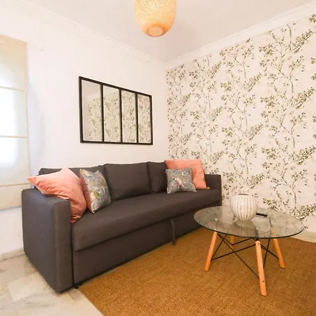 Lineros B Apartment *