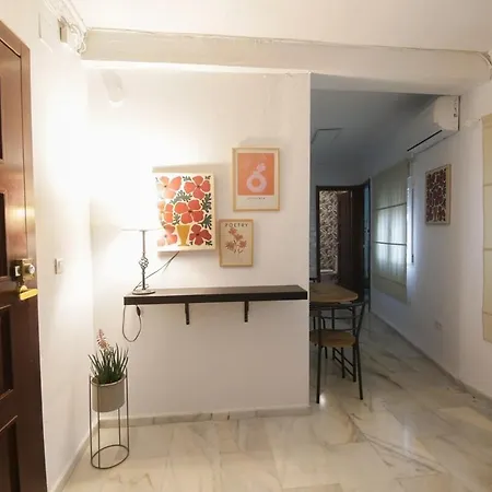 Apartment Lineros B Cordoba