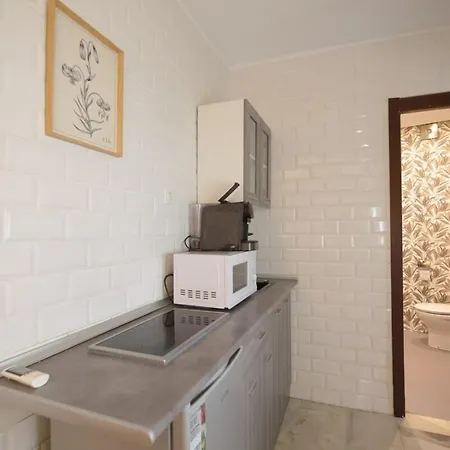 Apartment Lineros B Cordoba