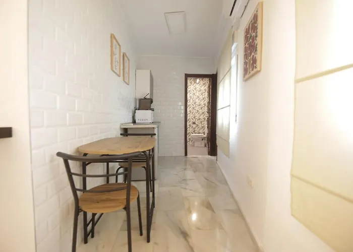 Lineros B קורדובה