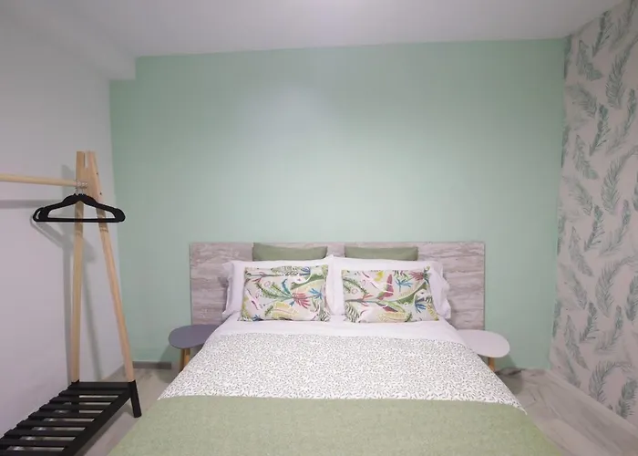 Lineros B קורדובה