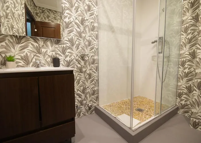 Lineros B דירה *